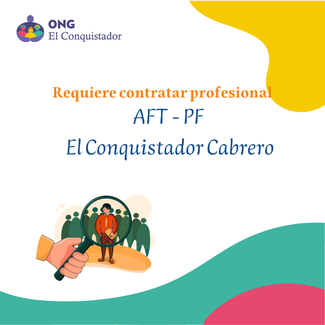 11.- AFT CABRERO