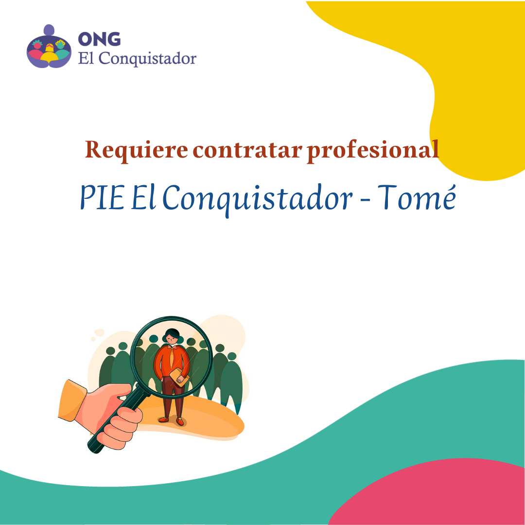 2.- PIE TOME