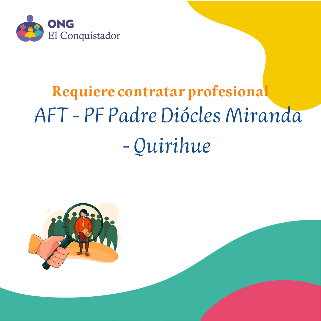 4.- AFT QUIRIHUE