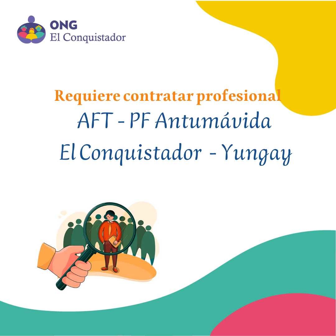 5.- AFT YUNGAY