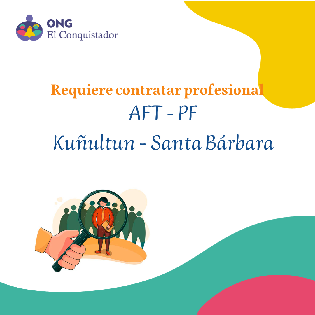 7.- AFT KUÑULTUN