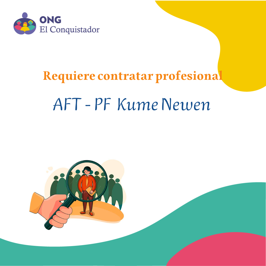 9.- AFT KUME NEWEN