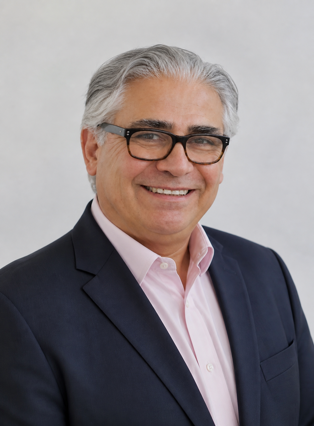 Carlos Eduardo Placencia Zapata, representante legal de ONG El Conquistador