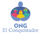 ONG El Conquistador