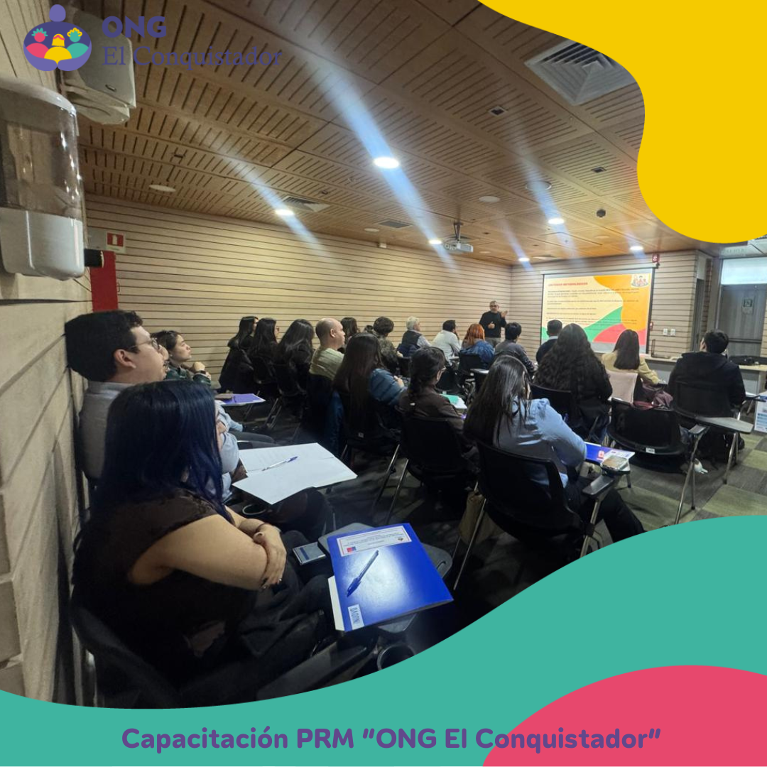 Post de Instagram Psicología Salud Mental Profesional Multicolor